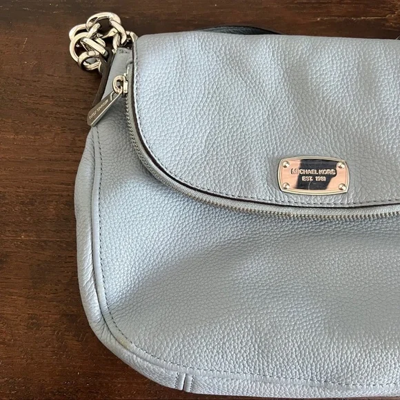 Michael Kors Purse - Picture 2 of 11